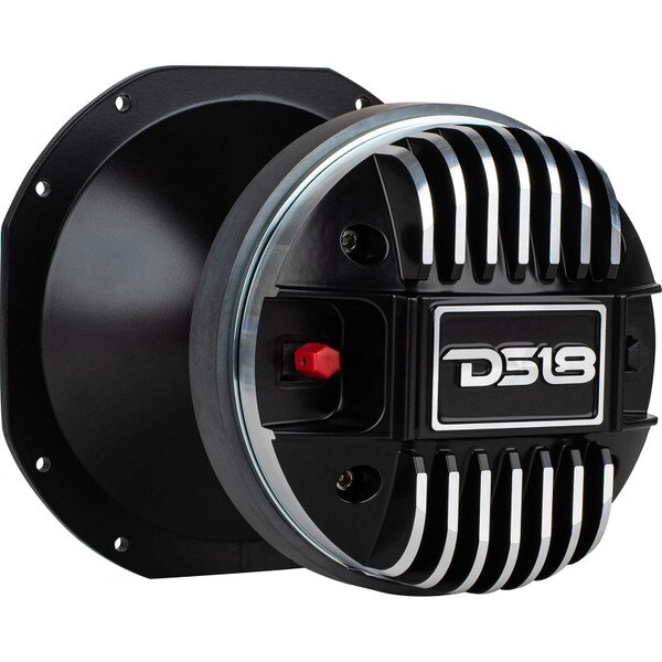 DS18 PRODKH2 2" Professional Titanium Horn Loaded high Frequency Driver 8 Ohm